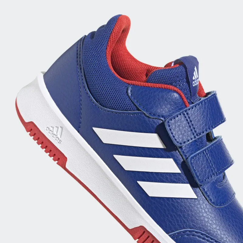 adidas Tensaur Sport Training Royal Blue / Cloud White / Vivid Red (GX7154)