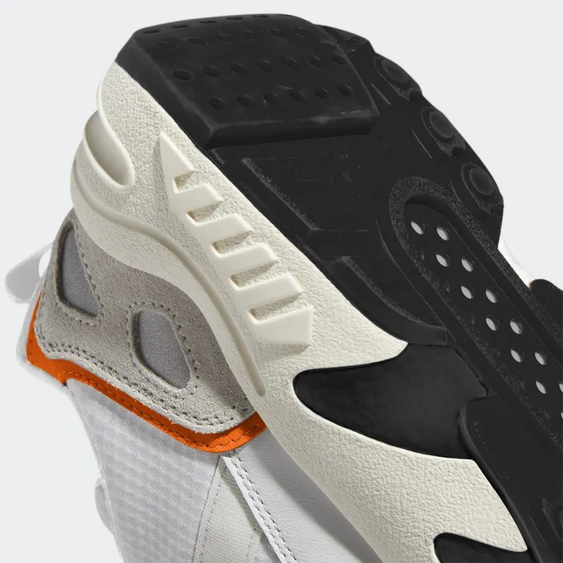 adidas ZX 22 BOOST Crystal White / Cloud White / Solar Orange (GY6695)
