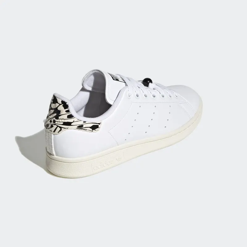 adidas Stan Smith Cloud White / Off White / Core Black (GY6994)