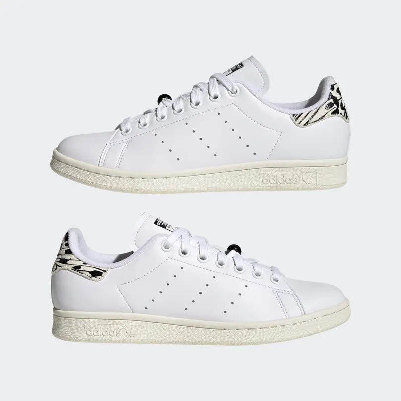 adidas Stan Smith Cloud White / Off White / Core Black (GY6994)