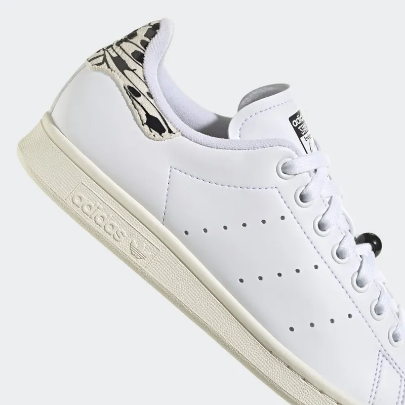 adidas Stan Smith Cloud White / Off White / Core Black (GY6994)