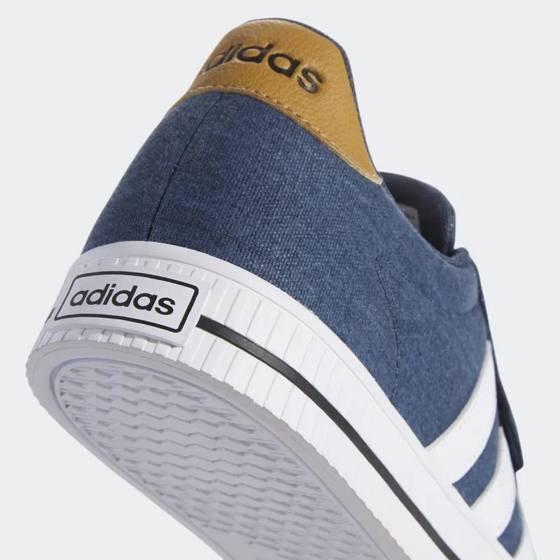 adidas Daily 3.0 Crew Navy / Cloud White / Core Black (GY8115)