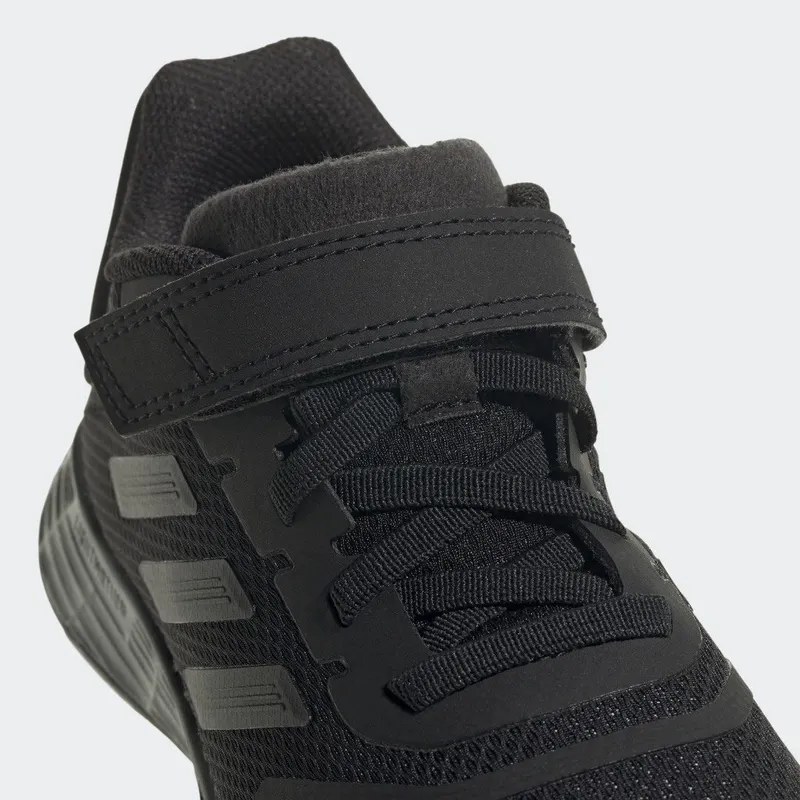 adidas Duramo 10 Core Black / Core Black / Core Black (GZ0637)