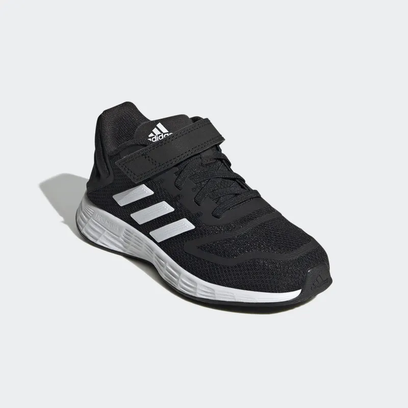 adidas Duramo 10 Core Black / Cloud White / Core Black (GZ0649)