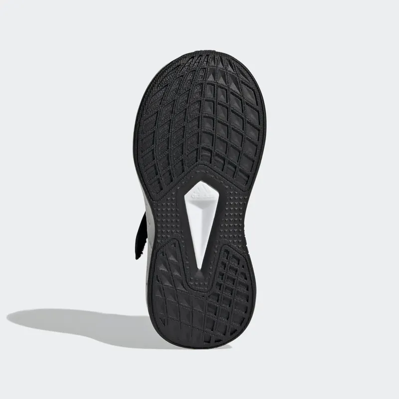 adidas Duramo 10 Core Black / Cloud White / Core Black (GZ0652)