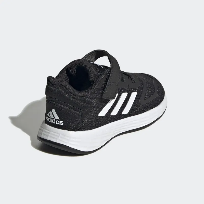 adidas Duramo 10 Core Black / Cloud White / Core Black (GZ0652)