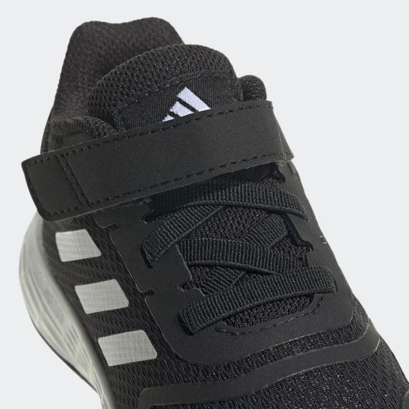 adidas Duramo 10 Core Black / Cloud White / Core Black (GZ0652)