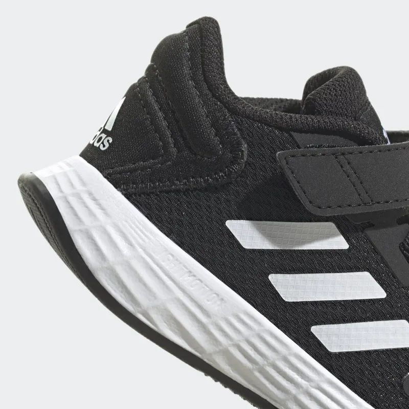 adidas Duramo 10 Core Black / Cloud White / Core Black (GZ0652)