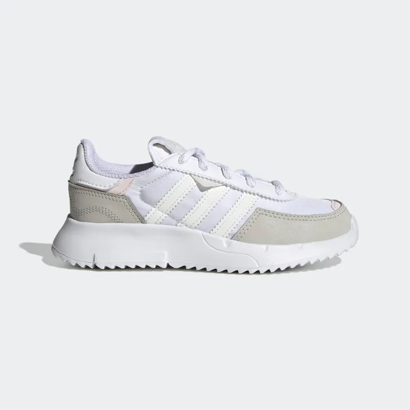adidas Retropy F2 Cloud White / Grey One / Almost Pink (GZ1698)