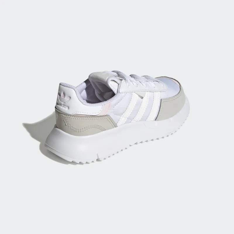 adidas Retropy F2 Cloud White / Grey One / Almost Pink (GZ1698)