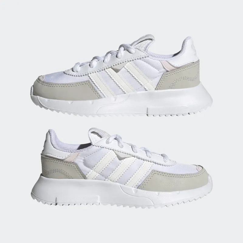 adidas Retropy F2 Cloud White / Grey One / Almost Pink (GZ1698)