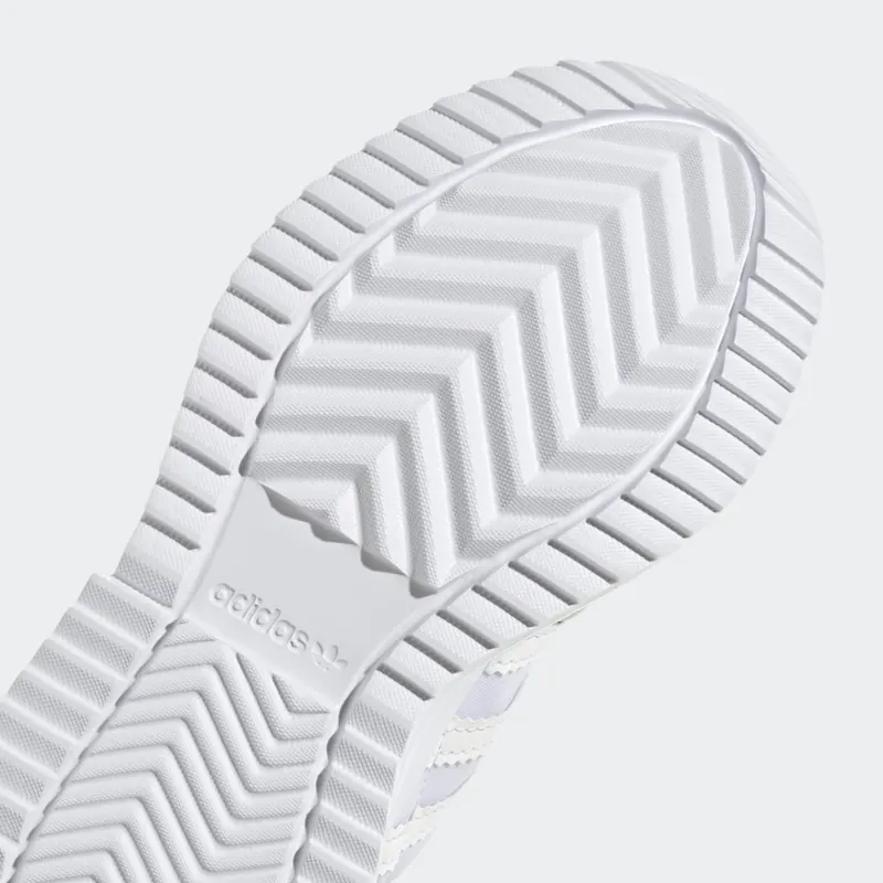 adidas Retropy F2 Cloud White / Grey One / Almost Pink (GZ1698)