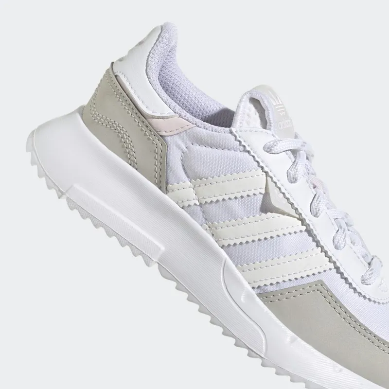 adidas Retropy F2 Cloud White / Grey One / Almost Pink (GZ1698)