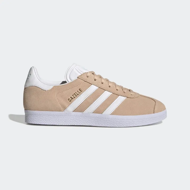 adidas Gazelle Halo Blush / Cloud White / Almost Blue (GZ1961)