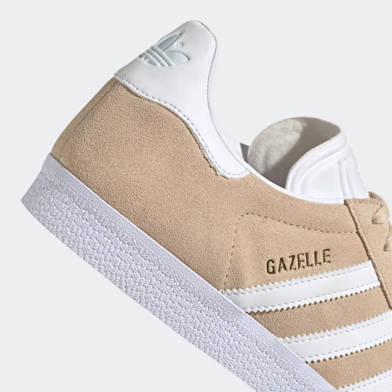 adidas Gazelle Halo Blush / Cloud White / Almost Blue (GZ1961)