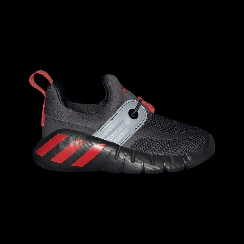 adidas RapidaZen Core Black / Vivid Red / Carbon (GZ3355)