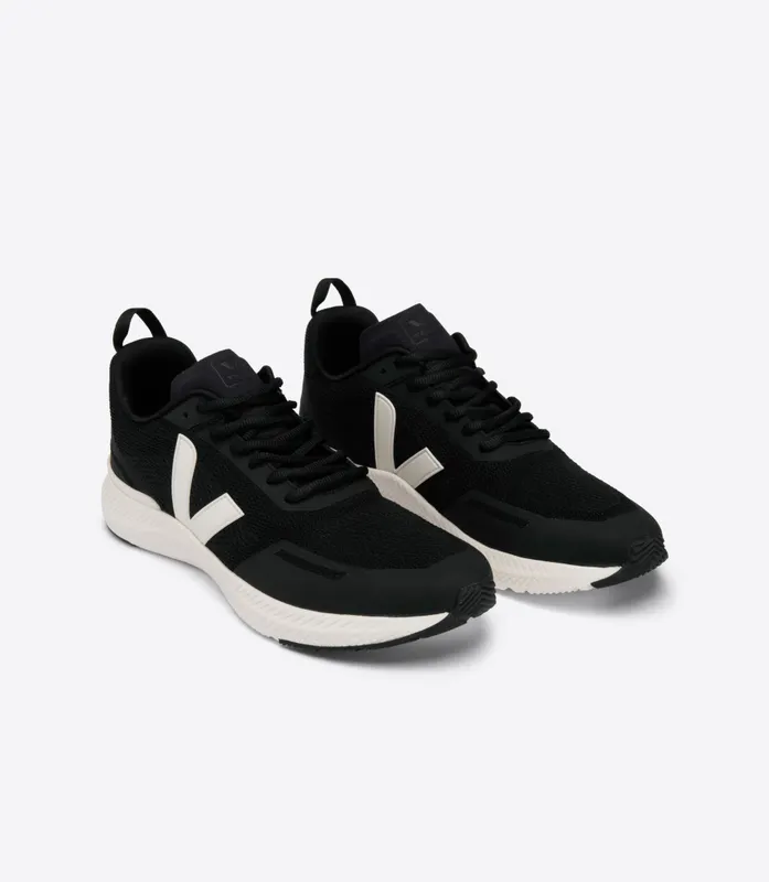 Veja IMPALA JACQUARD BLACK CREAM (IP1402846A)