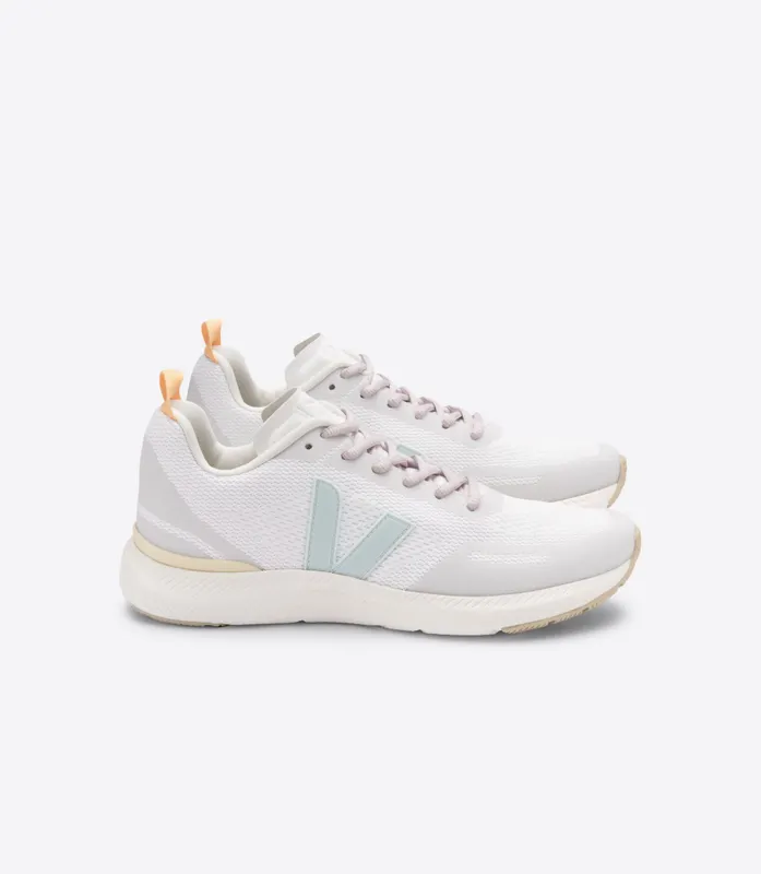 Veja IMPALA ENGINEERED-MESH EGGSHELL MENTHOL (IP1403012A)