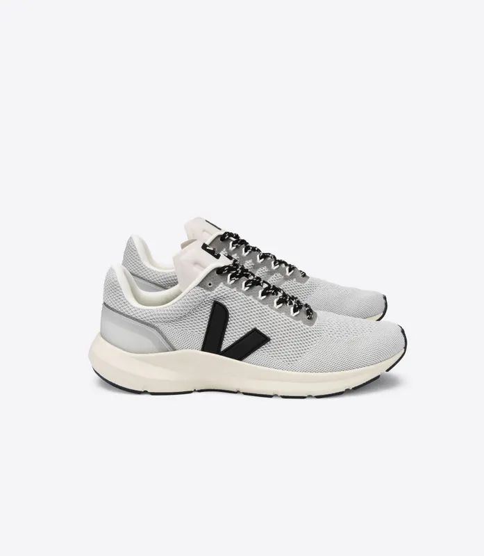 Veja MARLIN V-KNIT POLAR BLACK (LN1002600)