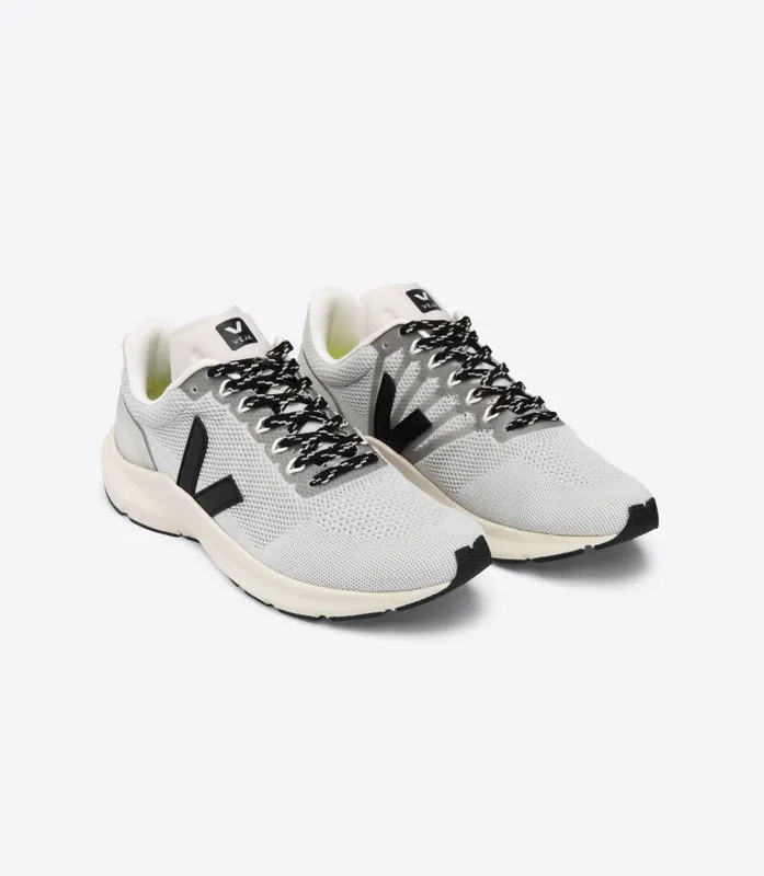 Veja MARLIN V-KNIT POLAR BLACK (LN1002600)