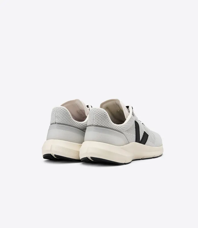 Veja MARLIN V-KNIT POLAR BLACK (LN1002600)