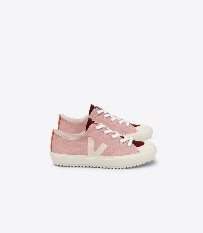 Veja FLIP CANVAS MULTICO BABE (LP0102911C)