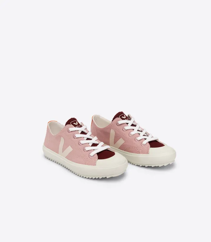 Veja FLIP CANVAS MULTICO BABE (LP0102911C)