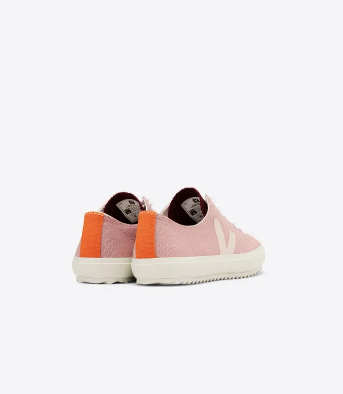 Veja FLIP CANVAS MULTICO BABE (LP0102911C)