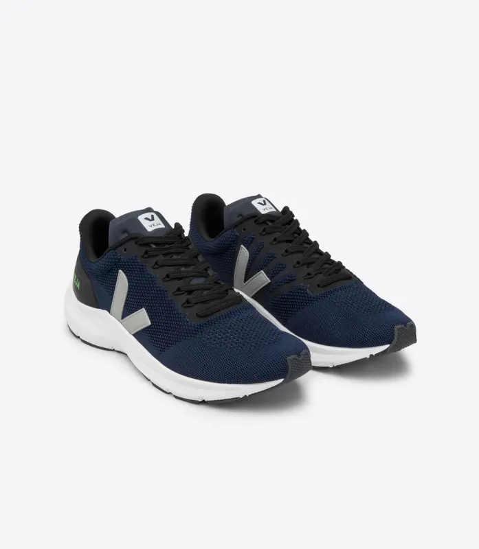Veja MARLIN LT V KNIT NIL OXFORD GREY (LT1002614)