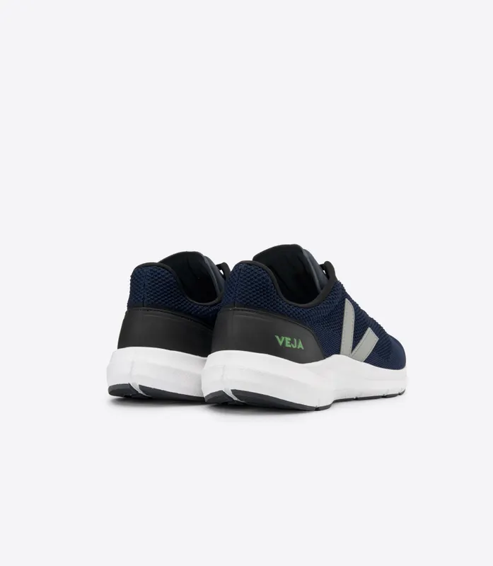 Veja MARLIN LT V KNIT NIL OXFORD GREY (LT1002614)