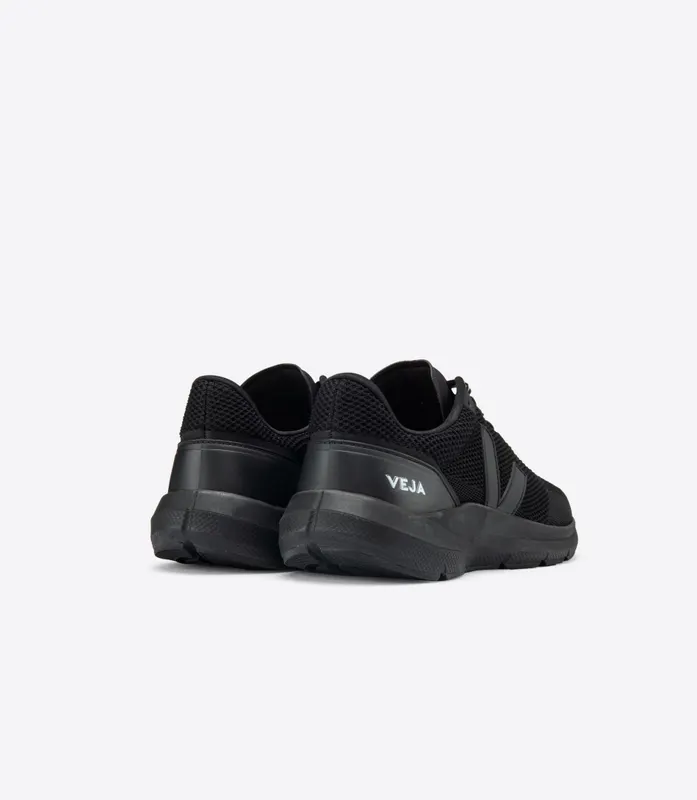 Veja MARLIN V-KNIT FULL BLACK (LT102456)