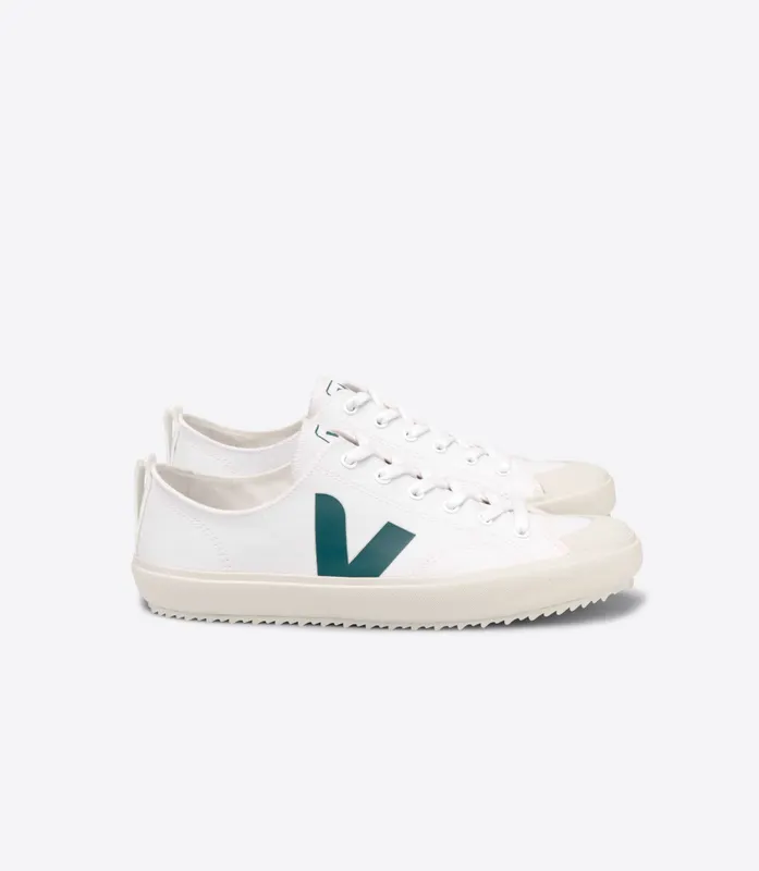 Veja NOVA CANVAS WHITE BRITTANY (NA0102732A)