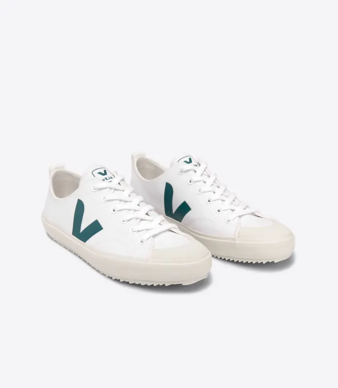 Veja NOVA CANVAS WHITE BRITTANY (NA0102732A)