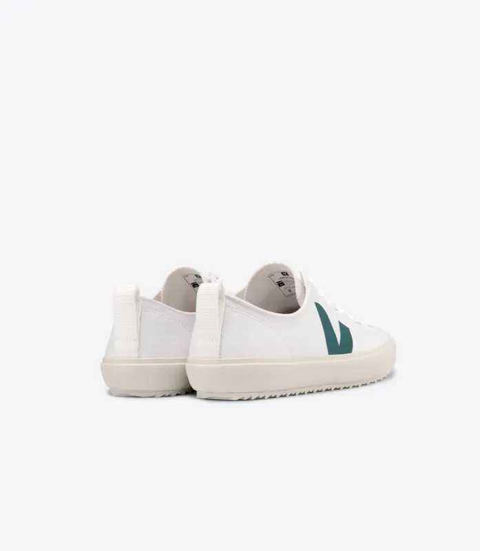 Veja NOVA CANVAS WHITE BRITTANY (NA0102732A)