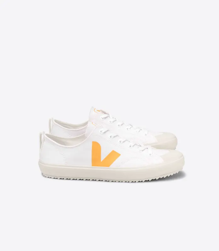 Veja NOVA CANVAS WHITE OURO (NA0102843A)