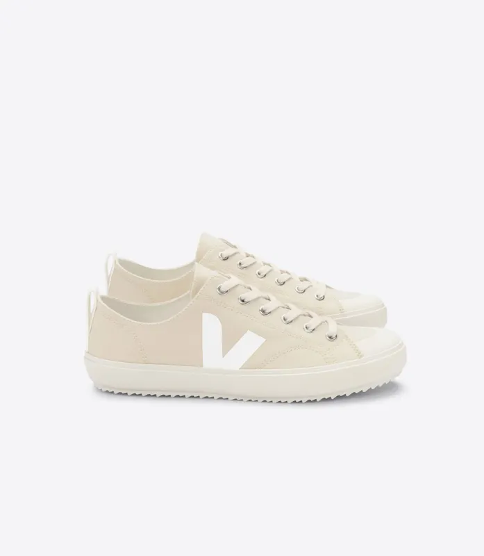 Veja NOVA CANVAS AREIA WHITE (NA0102948A)