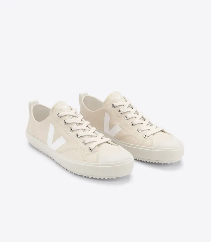 Veja NOVA CANVAS AREIA WHITE (NA0102948A)