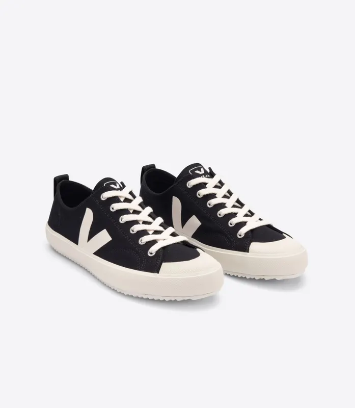Veja NOVA BLACK WHITE (NA011397)