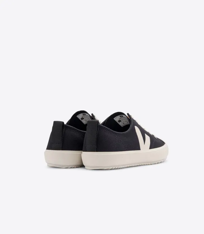 Veja NOVA BLACK WHITE (NA011397)
