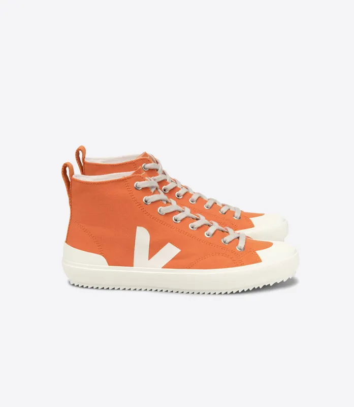 Veja NOVA HT CANVAS PUMPKIN PIERRE (NT0102859A)