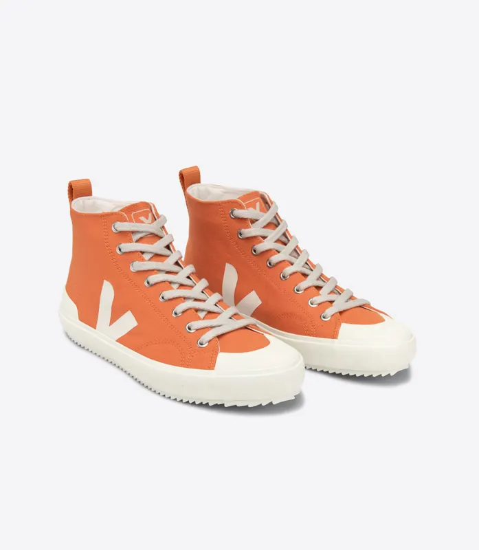 Veja NOVA HT CANVAS PUMPKIN PIERRE (NT0102859A)
