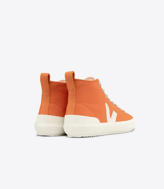 Veja NOVA HT CANVAS PUMPKIN PIERRE (NT0102859A)