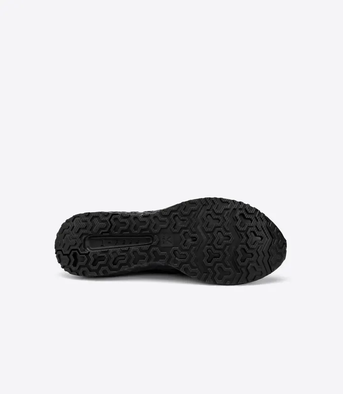 Veja WOOL KNIT VEJA X RICK OWENS FULL BLACK (OR112148)