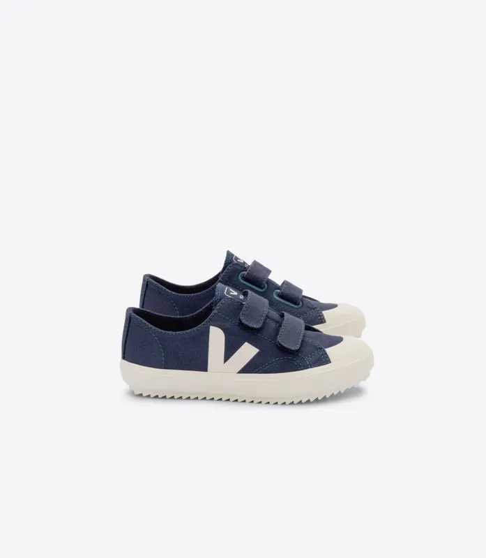 Veja OLLIE CANVAS MARINE PIERRE (OV0103071C)