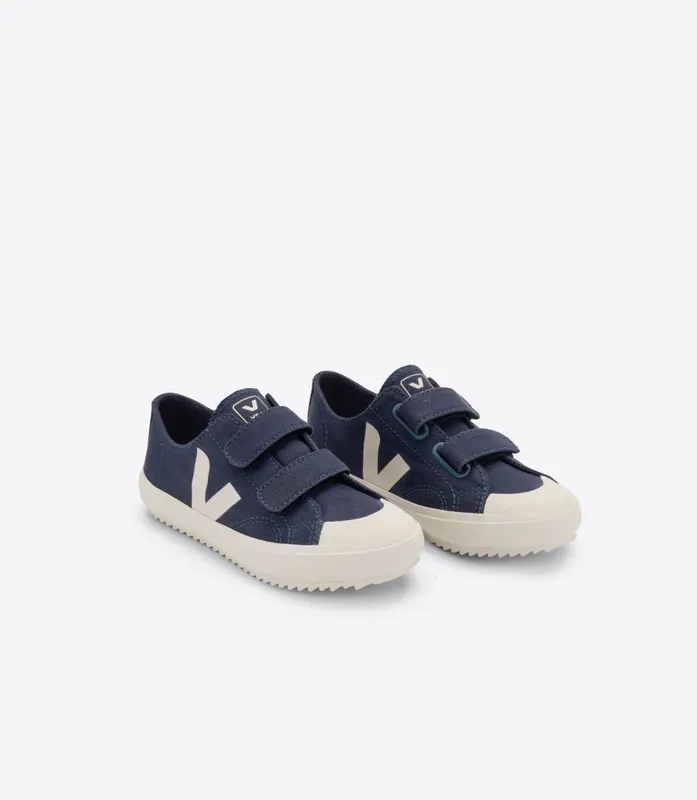 Veja OLLIE CANVAS MARINE PIERRE (OV0103071C)