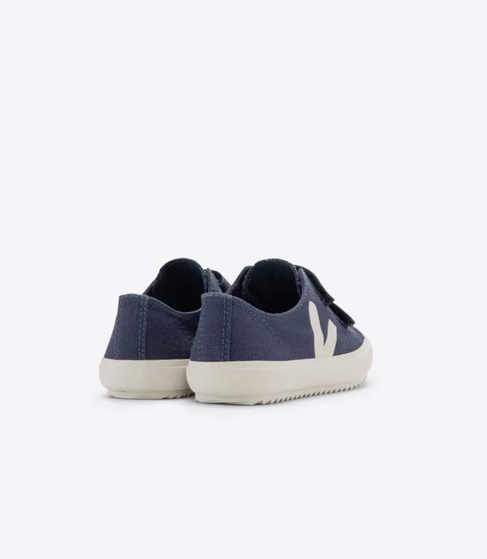 Veja OLLIE CANVAS MARINE PIERRE (OV0103071C)