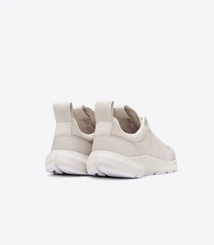 Veja PERFORMANCE RUNNER V-KNIT VEJA X RICK OWENS PEARL (PR1002770)