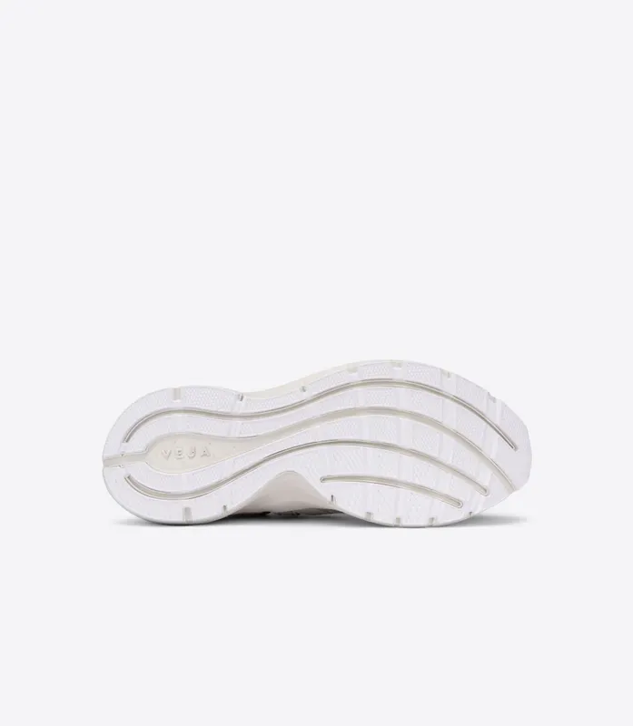 Veja PERFORMANCE RUNNER V-KNIT VEJA X RICK OWENS PEARL (PR1002770)