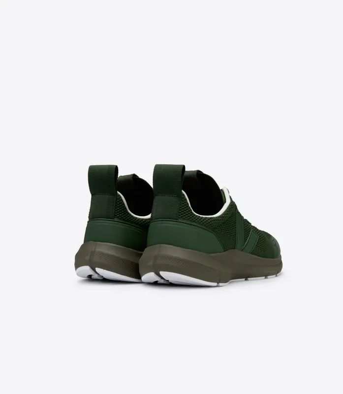 Veja PERFORMANCE RUNNER V-KNIT VEJA X RICK OWENS HUNTER (PR1002791)
