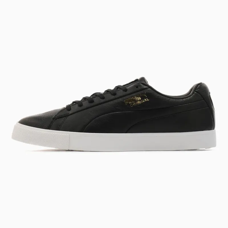 Puma OG Golf Shoes Zwart (192529-03)